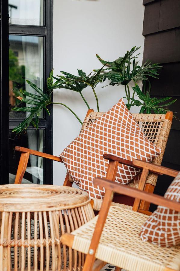 El Nido Boutique Vacation Villas Eksteriør bilde