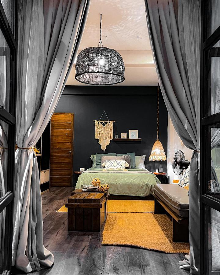 El Nido Boutique Vacation Villas Eksteriør bilde