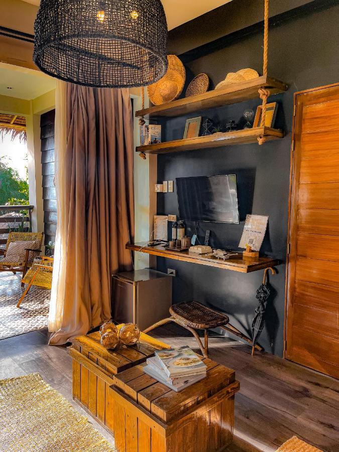 El Nido Boutique Vacation Villas Eksteriør bilde