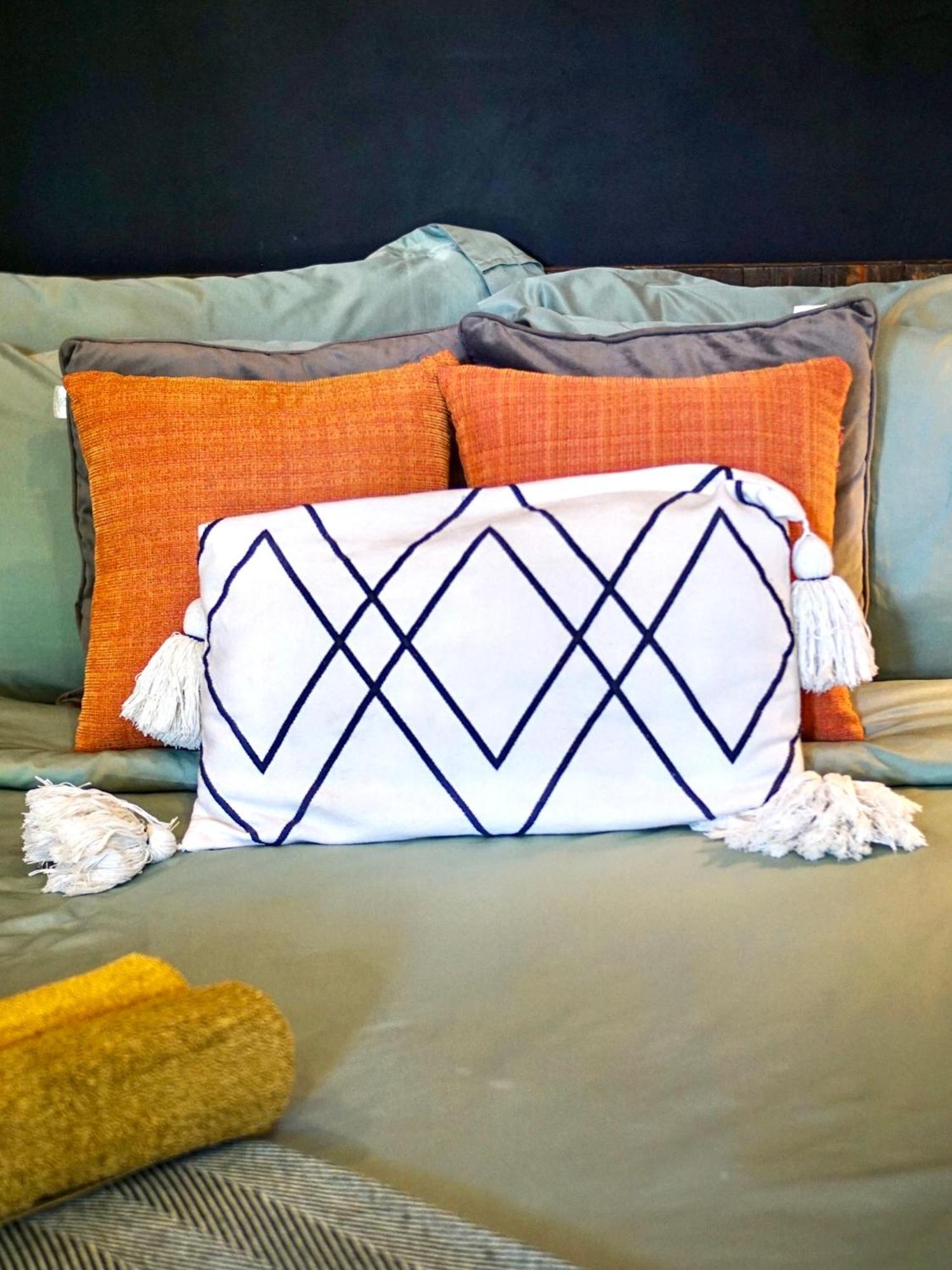 El Nido Boutique Vacation Villas Eksteriør bilde