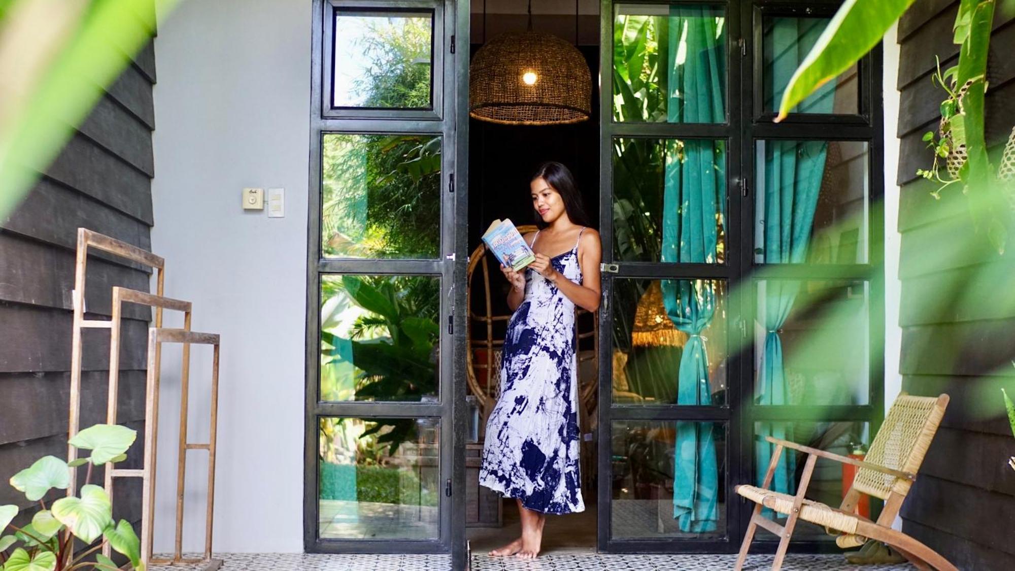 El Nido Boutique Vacation Villas Eksteriør bilde