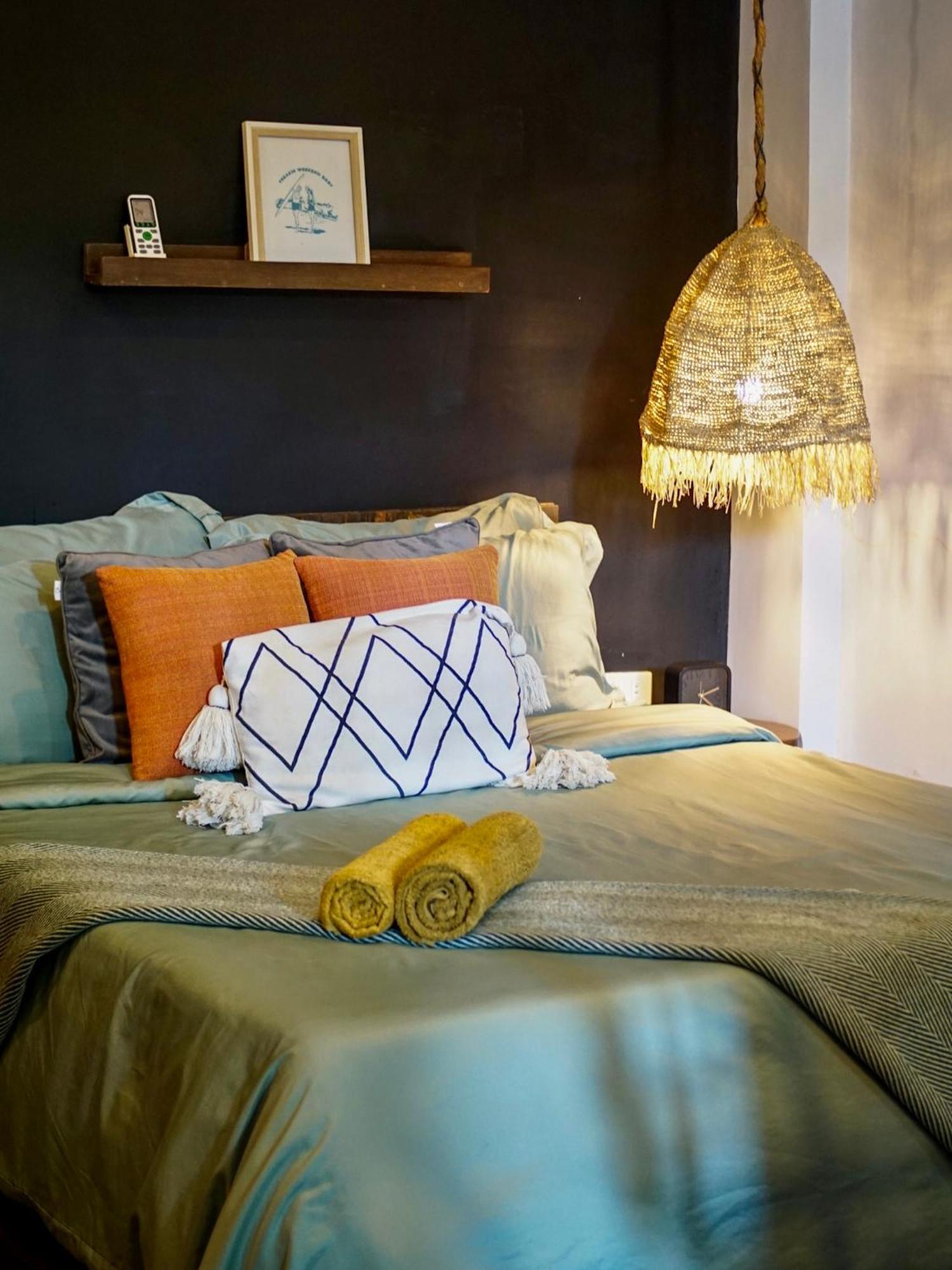 El Nido Boutique Vacation Villas Eksteriør bilde