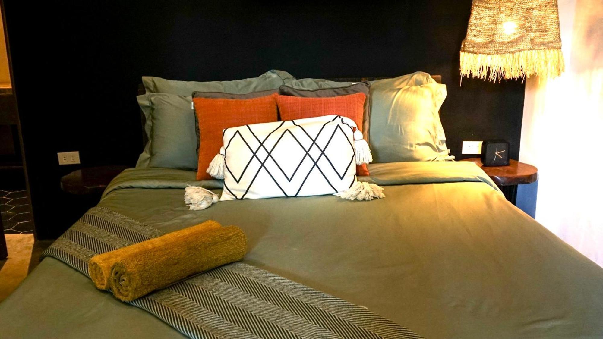 El Nido Boutique Vacation Villas Eksteriør bilde