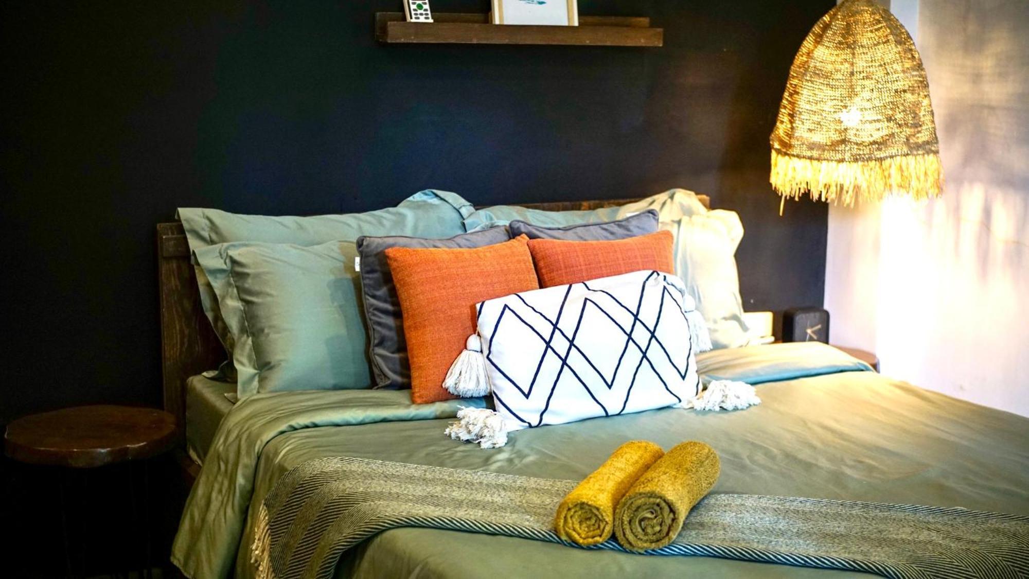 El Nido Boutique Vacation Villas Eksteriør bilde