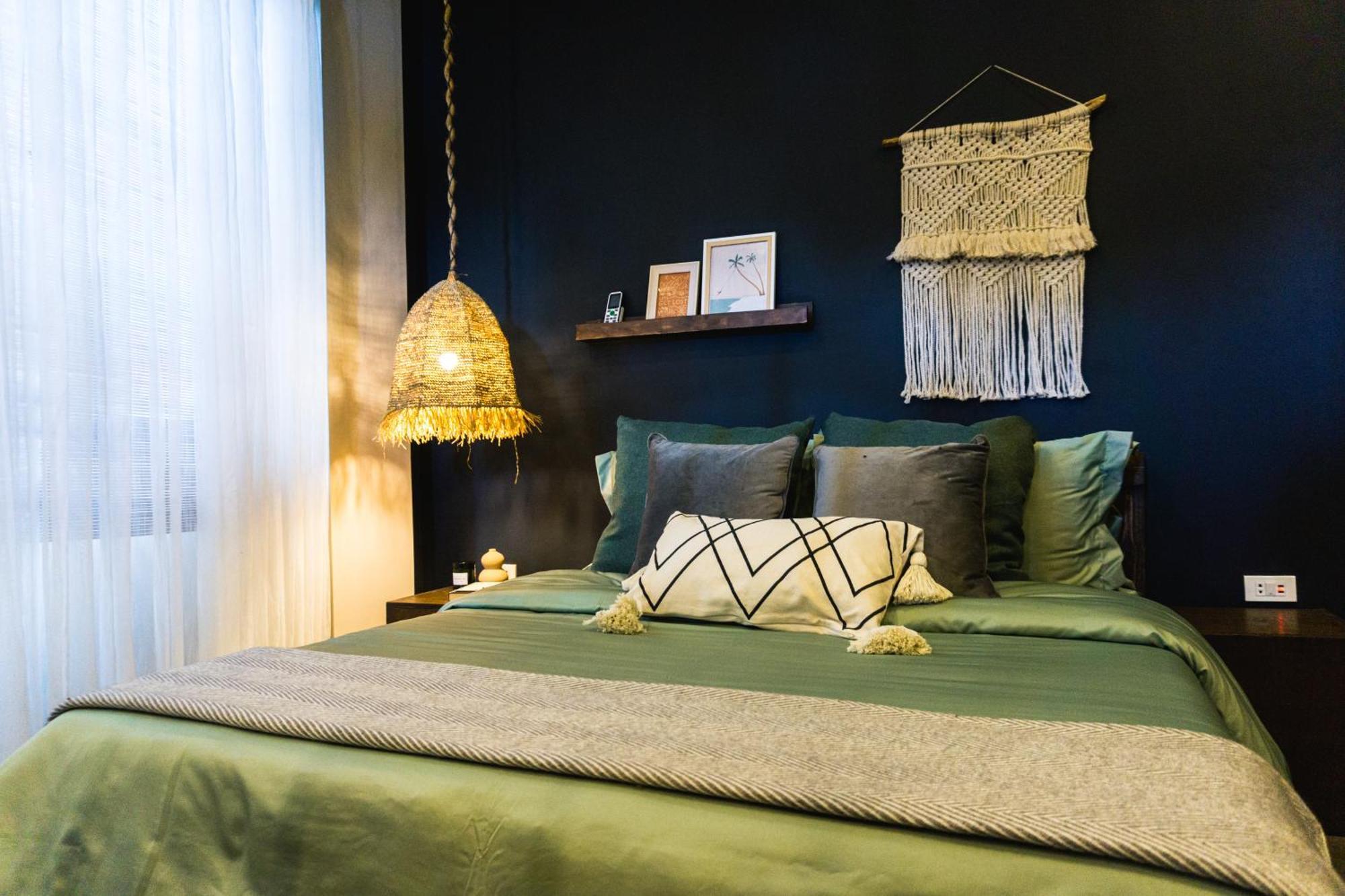 El Nido Boutique Vacation Villas Eksteriør bilde