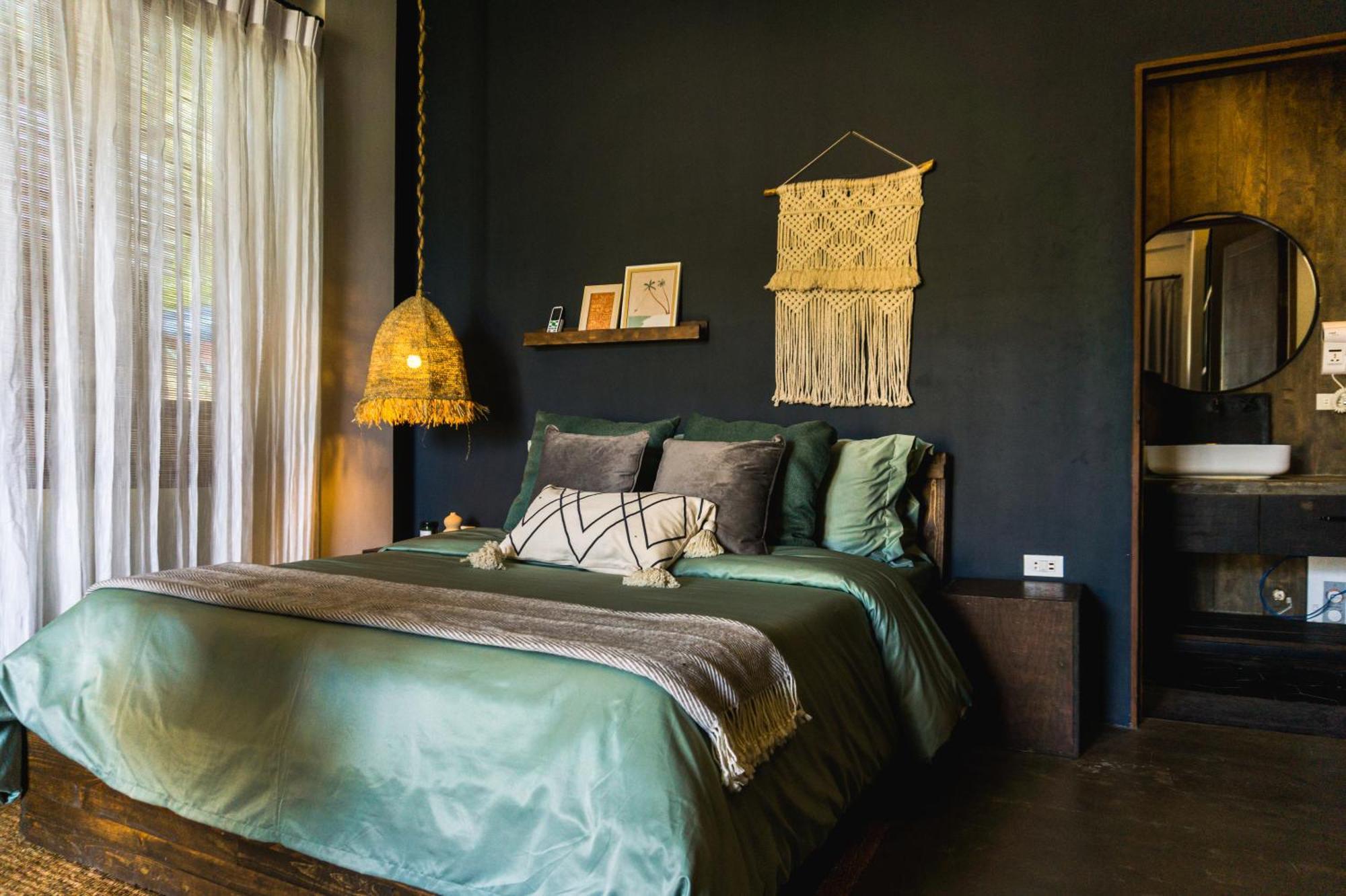 El Nido Boutique Vacation Villas Eksteriør bilde